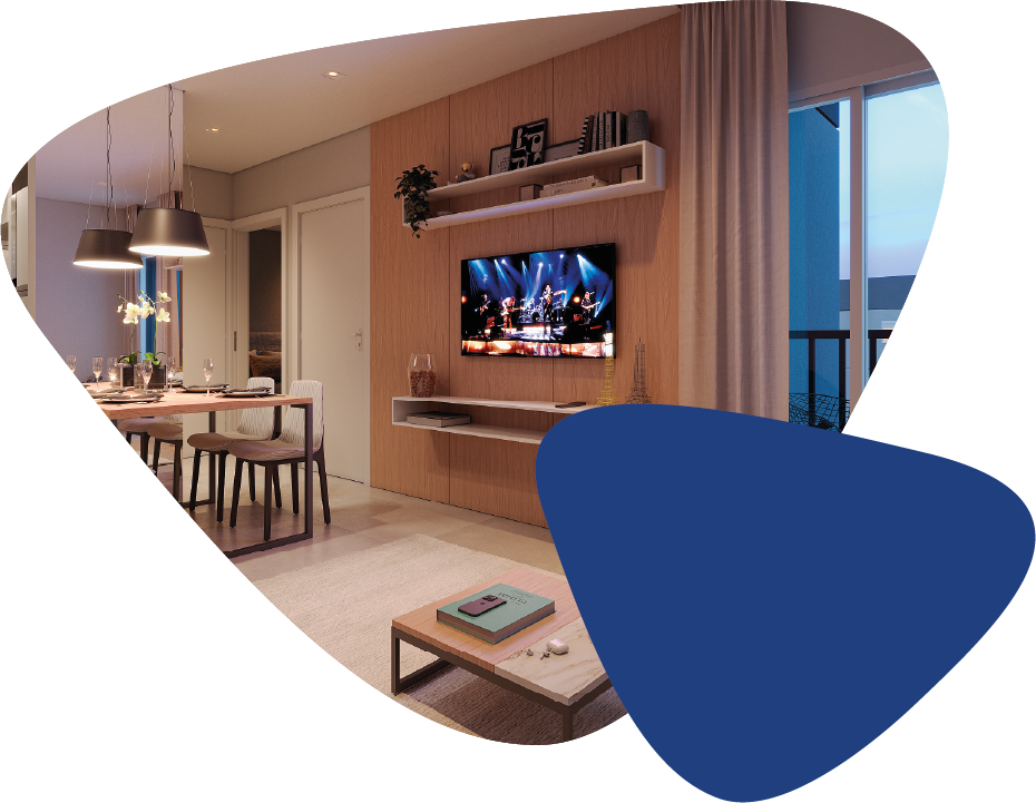 Decorado Bella Vida Santo Antônio